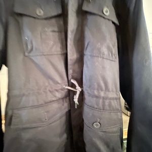 Oakley winter coat